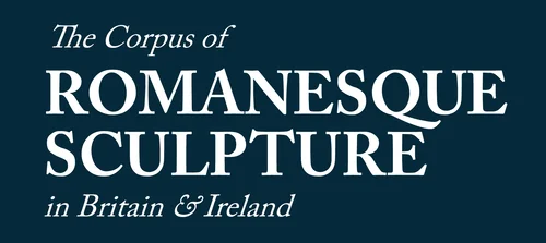 The Corpus of Romanesque Sculpture in Britain and Ireland Icon