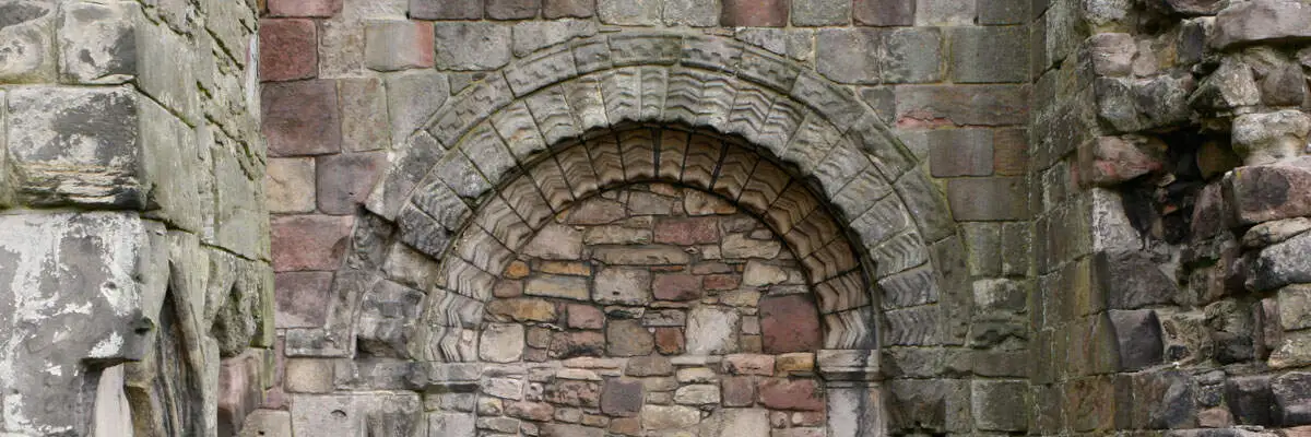 The Corpus of Romanesque Sculpture in Britain and Ireland