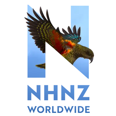 NHNZ Worldwide Icon