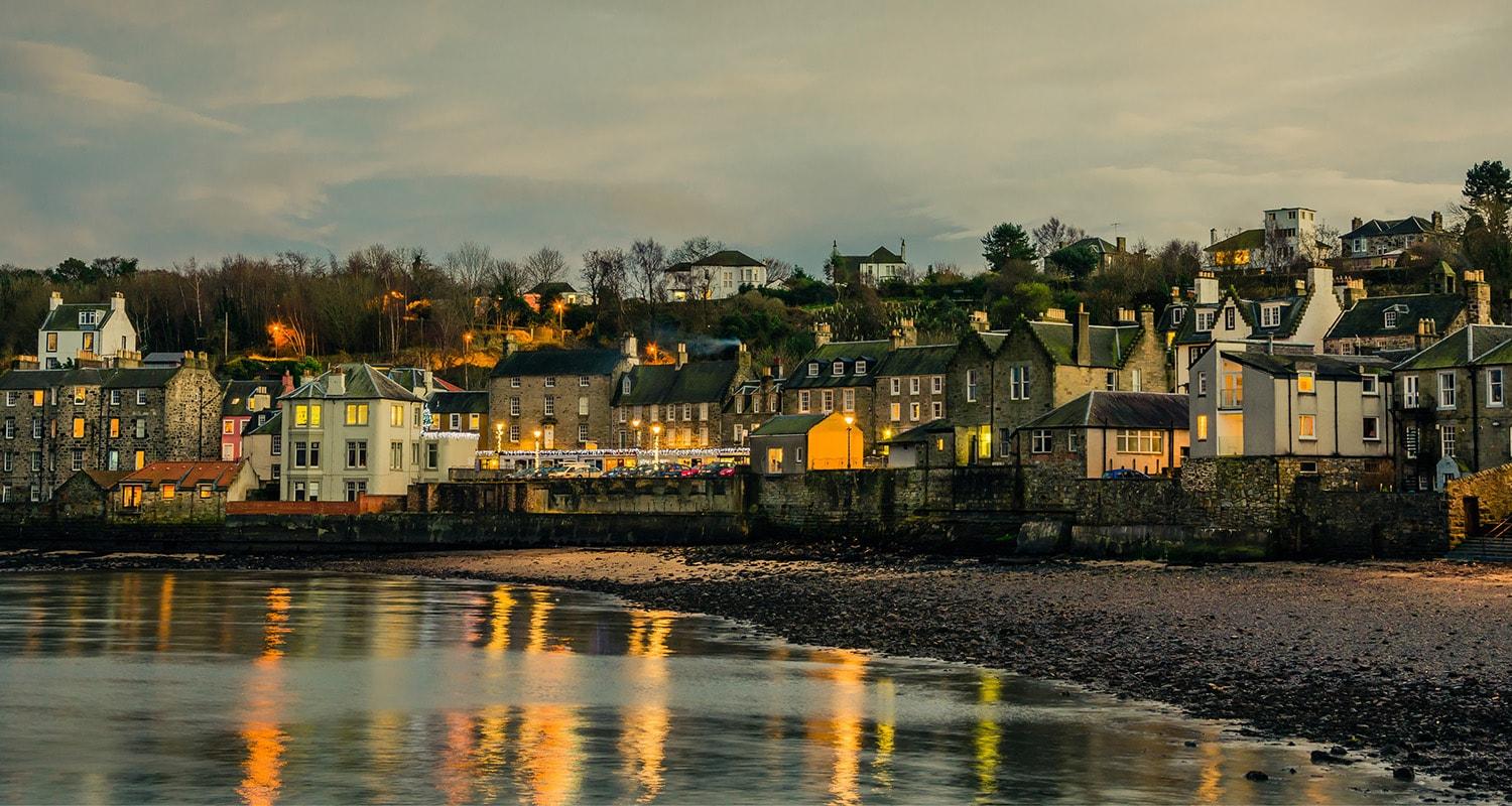 Queensferry Museum