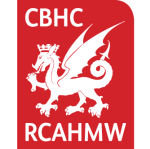 RCAHMW Icon