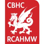 RCAHMW Logo