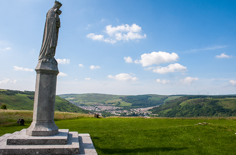 Rhondda