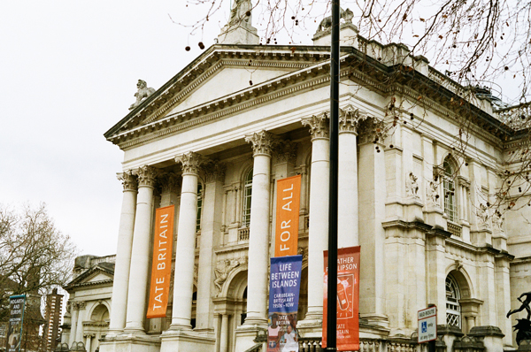 Tate Britain