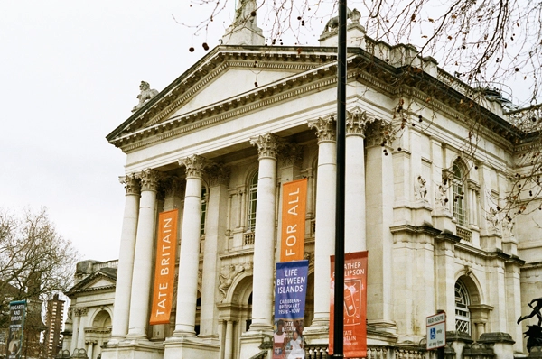 Tate Britain