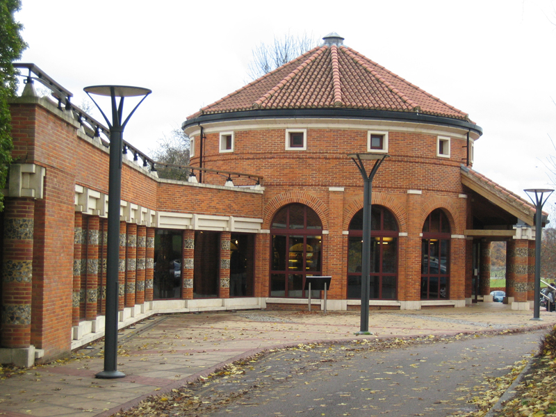 St Albans Museums