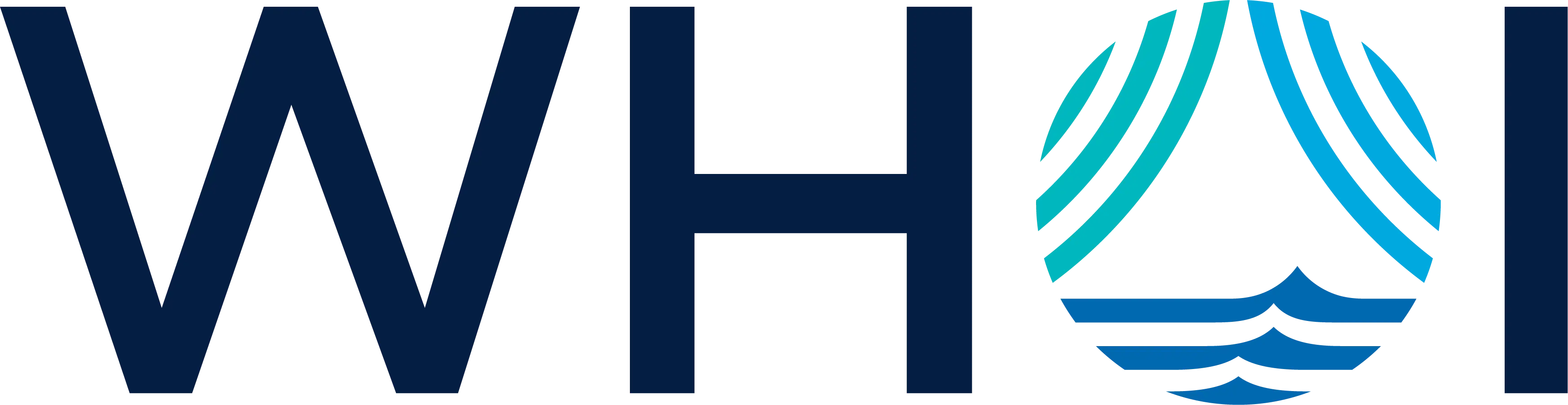 Woods Hole Oceanographic Institute Icon