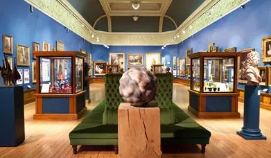 Museum of East Asian Art